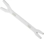 Ratchet Spanner Double Head Wrench Multi Screwdriver Multifunctional Adjustable Wrench for Auto Repair