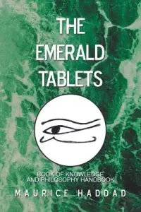 在飛比找博客來優惠-The Emerald Tablets