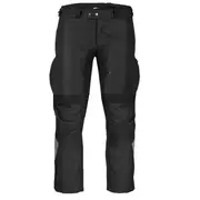 Crossmaster Short Pants Black