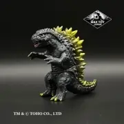 Godzilla Hobby Round 31 MAX TOY Godzilla -1.0 Figuer Mini Soft Vinyl Series