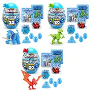 Zuru Smashers Dino Ice Age Surprise! - Assorted