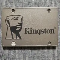 在飛比找蝦皮購物優惠-金士頓 Kingston 2.5吋 128g ssd 固態硬