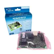 ICM2811 Furnace Control Board ICM for Goodman PCBBF110 PCBBF123 50A55-743