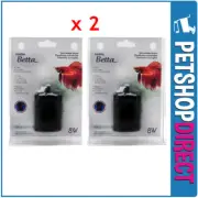 Marina Betta Submersible Heater 8 Watt x 2 BULK BUY