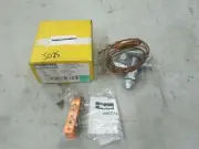 Parker Thermostatic Expansion Valve 040206-44 6X243 VX100 Mod: SE R22 (NIB)