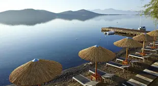 Domes Aulus Elounda - Adults Only