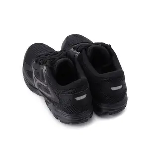 MIZUNO MAXIMIZER 24 舒適慢跑鞋 全黑 K1GA220209 男鞋