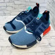 Men 8.0US Adidas Nmd R1 Packer Shoes