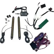 Custom Dynamics Turn Signal Kit - General CD-SXS=GEN