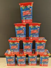 new Topps Set of 10 WACKY PACKAGES Minis Series 3 - Sealed Unopened