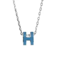 在飛比找誠品線上優惠-Hermes 愛馬仕 Mini Pop H pendant 