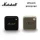 Marshall WILLEN Bluetooth 攜帶式藍牙喇叭