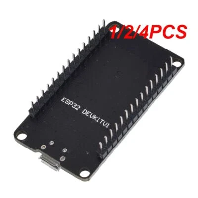 1/2/4PCS SafeDevelopment Board 2.4ghz Rf Esp32 Ultra-low Power Consumption With