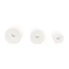 Iron-on Fabric Labels Clothes Labels for Kids Baby Children Clothes