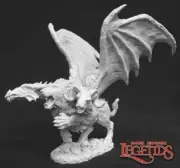 Dark Heaven Legends Reaper 02674 Chimera