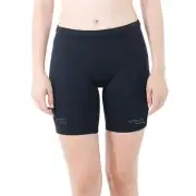 JetPilot Flight 7" Ladies 2mm Neoprene Wetsuit Shorts Sizes 6-16