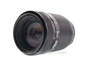 成功攝影 Nikon AF FX 70-210mm F4-5.6 D 中古二手 望遠變焦鏡 光圈環 保固七天 70-210