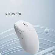 Pro Wireless Mouse Gaming Chipset 26000dpi Professional Gaming Mouse for PC