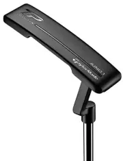 Left Handed TaylorMade TP Black Juno #1 Putter 35'' Inches New