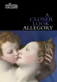 在飛比找博客來優惠-A Closer Look: Allegory