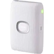 Fujifilm Instax Mini Link 2 Printer Clay White