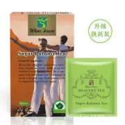 Sugar Control Tea for Sugar Balance 2.5g 20 Bags