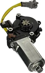 Toyota 85710-0C130 Tailgate Window Motor
