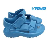 在飛比找蝦皮購物優惠-新品上架   TEVA 兒童款運動休閒男童防水涼鞋 t5  