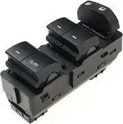 Master Power Window Switch for F&ord Edge 2011-2015 BT4Z-14529-AA Car Electric Power Window Master Control Switch Button Accessories