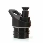 Sleek Design Replacement Bite Valve Cap Fits Standard Size Water Bottles