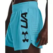 UNDER ARMOUR Men's Speedpocket LINED Shorts 1361486-481 (Size 2XL) NWT MSRP $50