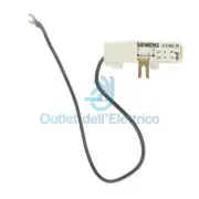 Siemens 3tx74023r Complement RC 24/48vac