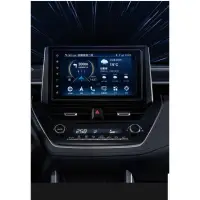 在飛比找蝦皮購物優惠-豐田Toyota原廠9吋usb.Carplay.藍芽.Gar