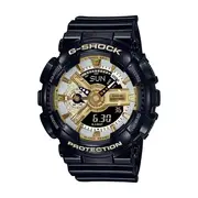 G-shock S-series Watch in Black