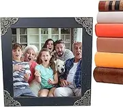 Kids Art Frames Front Opening - Wooden Front-opening Kids Art Frames - Kids Art Frame Kids Art Display Frame Kids Art Project for Kids Art Project Artworks Kids Picture Display
