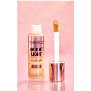 Revolution Bright Light Face Glow Gleam Light, Gleam Light