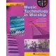 All about Music Technology in Worship: How to Set Up and Plan a Musical Performance