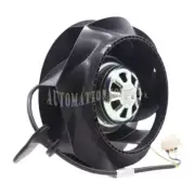 R3G190-RC03-06 Centrifugal Fan 200~240VAC 0.53A 60W φ190MM Cooling Fan