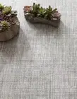 Dash & Albert Fusion Handwoven Indoor/Outdoor Rug 4x6
