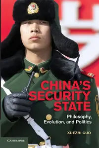 在飛比找誠品線上優惠-China's Security State: Philos