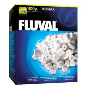 Fluval BioMax Rings Media 1100g 106/7 206/7 306/7 406/7 FX Filters