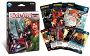DC Comics - Crossover Pack - Birds Of Prey Deck Building Card Game