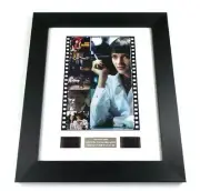 PULP FICTION Film Cell PULP FICTION Rare MOVIE MEMORABILIA Framed GANGSTER GIFTS