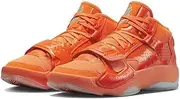 [Nike] Jordan Men's Zion 2 Hyper Crimson