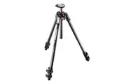 Manfrotto 190X Carbon Fibre 3 Section Tripod