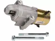 For 1997-1998 Chevrolet Astro Starter API 75539RN (for: Chevrolet)