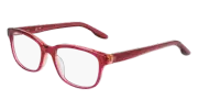 NIKE NIKE 7165 654 CRYSTAL BERRY/PINK LAMINATE 52/17/140 FEMALE Eyewear Frame