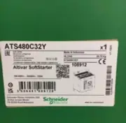 NEW ATS480C32Y soft starter ATS480C32Y