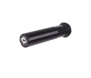 ODI V-Twin Fusion Throttle Tube - Indian Touring (2018+), black