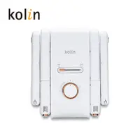 在飛比找蝦皮商城優惠-【Kolin】歌林負離子多功能烘鞋機KAD-MN163 可摺